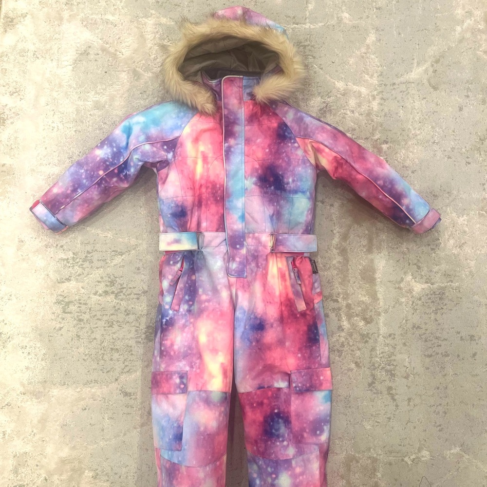 Snowsuit